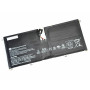 Аккумулятор для ноутбука HP HP Envy Spectre XT 13-2000 HD04XL 3000mAh (45Wh) 4cell 14.8V (A41954)