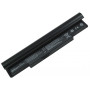 Аккумулятор для ноутбука SAMSUNG NC10 (AA-PB6NC6W, SG1020LH) Black 11.1V 5200mAh PowerPlant (NB00000135)