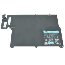 Аккумулятор для ноутбука Dell Dell Vostro 3360 TKN25 49Wh (3300mAh) 4cell 14.8V Li-ion (A41874)