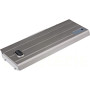Акумулятор до ноутбука AlSoft Dell Latitude D620 PC764 5200mAh 6cell 11.1V Li-ion (A41089)