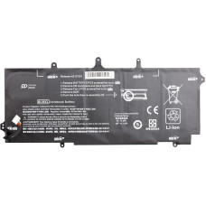 АКБ PowerPlant для ноутбука HP Elitebook Folio 1040 G1 (BL06XL) 11.1V 3784mAh (NB461196)