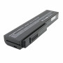 Аккумулятор для ноутбука Asus N61VG (A32-M50) 5200 mAh Extradigital (BNA3928)
