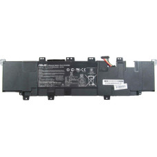 Аккумулятор для ноутбука ASUS Asus C21-X402 4000mAh (44Wh) 4cell 11.1V Li-ion (A41850)
