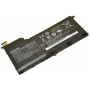Аккумулятор для ноутбука Samsung Samsung 530U4 AA-PBYN8AB 45Wh (6100mAh) 4cell 7.4V Li-ion (A41765)