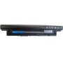 Аккумулятор для ноутбука AlSoft Dell Inspiron 17R-5721 MR90Y 5200mAh 6cell 11.1V Li-ion (A41826)