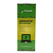 АКБ PowerPlant для ноутбука HP EliteBook 8460p (HSTNN-I90C, HP8460LH) 10.8V 4400mAh (NB460885)