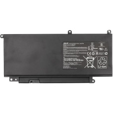 АКБ PowerPlant для ноутбука Asus N750 Series (C32-N750) 11.1V 69Wh (NB431045)