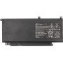 АКБ PowerPlant для ноутбука Asus N750 Series (C32-N750) 11.1V 69Wh (NB431045)