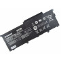 Аккумулятор для ноутбука Samsung Samsung 900X3C AA-PBXN4AR 40Wh (5400mAh) 4cell 7.4V Li-ion (A47070)