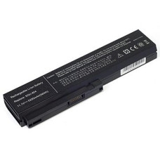 Аккумулятор для ноутбука CASPER TW8 Series (SQU-804, UN8040LH) 11.1V 5200mAh PowerPlant (NB00000144)