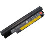Аккумулятор для ноутбука Lenovo Lenovo ThinkPad Edge E30 5600mAh (63Wh) 6cell 10.8V Li-ion (A41790)