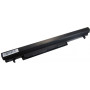 Аккумулятор для ноутбука AlSoft Asus A32-K56 2600mAh 4cell 14.4V Li-ion (A41707)