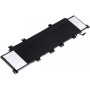 Аккумулятор для ноутбука ASUS Asus C21-X502 5136mAh (38Wh) 4cell 7.4V Li-ion (A41885)