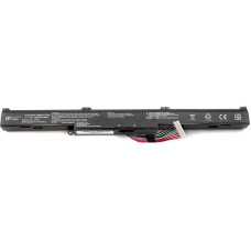 АКБ PowerPlant для ноутбука Asus X450 (AS450EL7, A41-X550E) 14.8V 2600mAh (NB430413)