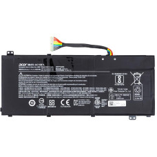 АКБ PowerPlant для ноутбука Acer Aspire V15 Nitro (AC15B7L) 11.4V 4600mAh (NB410415)