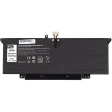 АКБ PowerPlant для ноутбука Dell Latitude 7310 (JHT2H) 7.7V 7100mAh (NB441976)