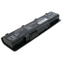 Аккумулятор для ноутбука Asus N55 (A32-N55) 10.8V 5200 mAh Extradigital (BNA3970)