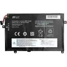 АКБ PowerPlant для ноутбука Lenovo Thinkpad E470 (01AV411) 10.95V 3650mAh (NB480883)