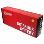 Аккумулятор для ноутбука Asus N55 (A32-N55) 10.8V 5200 mAh Extradigital (BNA3970)