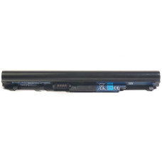 Аккумулятор для ноутбука ACER TravelMate 8372 (AR8372LH) 14.4V 5200mAh PowerPlant (NB410194)
