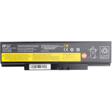 АКБ PowerPlant для ноутбука Lenovo ThinkPad E560 Series (45N1758) 10.8V 4400mAh (NB480685)