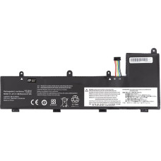 АКБ PowerPlant для ноутбука Lenovo Yoga 11e-20GC (00HW043) 11.4V 3635mAh (NB482061)