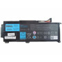 Аккумулятор для ноутбука Dell Dell XPS 14Z V79Y0 58Wh (4000mAh) 8cell 11.1V Li-ion (A41875)