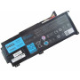 Аккумулятор для ноутбука Dell Dell XPS 14Z V79Y0 58Wh (4000mAh) 8cell 11.1V Li-ion (A41875)