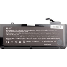 АКБ PowerPlant для ноутбука Apple MacBook Pro 13" (A1322) 10.95V 63.5Wh (NB420377)