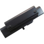 Аккумулятор для ноутбука Sony Sony VGP-BPS5 13000mAh 10cell 7.4V Li-ion (A47053)