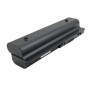 Аккумулятор для ноутбука HP Pavilion DV4 (HSTNN-DB73) 8800 mAh Extradigital (BNH3945)