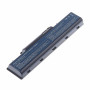 Аккумулятор для ноутбука AlSoft Gateway AS09A61 5200mAh 6cell 11.1V Li-ion (A41500)