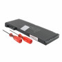 Аккумулятор для ноутбука Apple MacBook Pro (A1331) 63.5 Wh Extradigital (BNA3918)