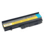 Аккумулятор для ноутбука IBM/LENOVO Ideapad Y330 (LO8S6D11, LOY330LH) 11.1V 5200mAh PowerPlant (NB480371)