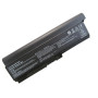Аккумулятор для ноутбука AlSoft Toshiba PA3636U 7800mAh 9cell 10.8V Li-ion (A41221)
