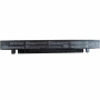 Аккумулятор для ноутбука AlSoft Asus A41-X550 2600mAh 4cell 14.8V Li-ion (A41774)
