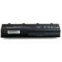 Аккумулятор для ноутбука HP 630 (HSTNN-Q62C) 10.8V 10400mAh Extradigital (BNH3982)