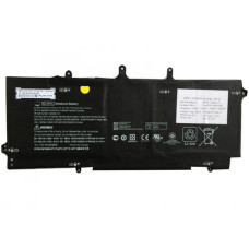 Аккумулятор для ноутбука HP HP EliteBook Folio 1040 BL06XL 42Wh (3700mAh) 6cell 11.1V Li (A47106)
