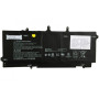 Аккумулятор для ноутбука HP HP EliteBook Folio 1040 BL06XL 42Wh (3700mAh) 6cell 11.1V Li (A47106)