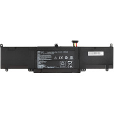 АКБ PowerPlant для ноутбука Asus ZenBook UX303L (C31N1339) 11.31V 4400mAh (NB430895)