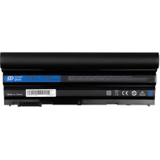 АКБ PowerPlant для ноутбука Dell Latitude E6420, E5420 (M5Y0X) 11.1V 7800mAh (NB441204)