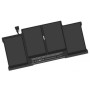 Аккумулятор для ноутбука Apple Apple A1405 50Wh (6700mAh) 4cell 7.3V Li-ion (A47074)