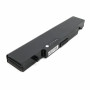 Аккумулятор для ноутбука Samsung NP-R580 (AA-PB2NC6B) 5200 mAh Extradigital (BNS3958)