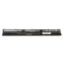 АКБ PowerPlant для ноутбука HP Pavilion 15 (HSTNN-DB6T, KI04) 14.8V 2600mAh (NB460007)