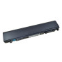 Аккумулятор для ноутбука Toshiba Toshiba PA3832U 66Wh 6cell 10.8V Li-ion (A41987)