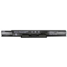 Акумулятор до ноутбука VVAIO Fit 14E (VGP-BPS35A) 14.8V 2600mAh PowerPlant (NB00000237)