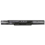 Акумулятор до ноутбука VVAIO Fit 14E (VGP-BPS35A) 14.8V 2600mAh PowerPlant (NB00000237)
