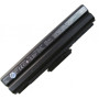 Аккумулятор для ноутбука Sony Sony VGP-BPS21 Vaio VGN-FW 5000mAh 6cell 11.1V Li-ion (A41684)