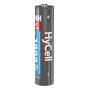 Акумулятори Ansmann AAA/HR03 HyCell NI-MH 1000 mAh BL 4 шт