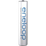 Акумулятори Panasonic Eneloop AAA/HR03 NI-MH 800 mAh BL 8 шт